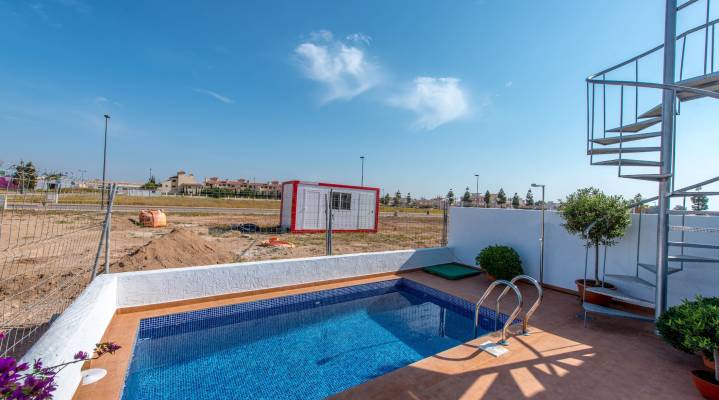 Serena Garden Villas