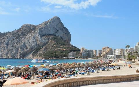 Calpe