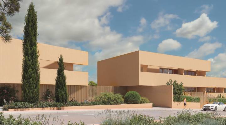 Residencial Mirasal II