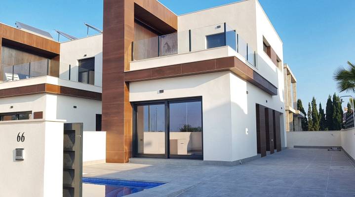 Amatista Garden Villas