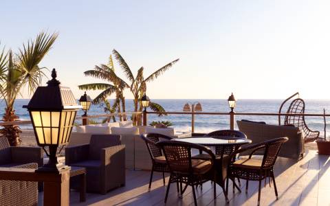 San Pedro del Pinatar