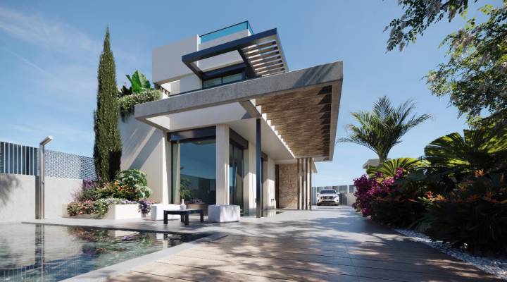 Villas Santa Rosalia