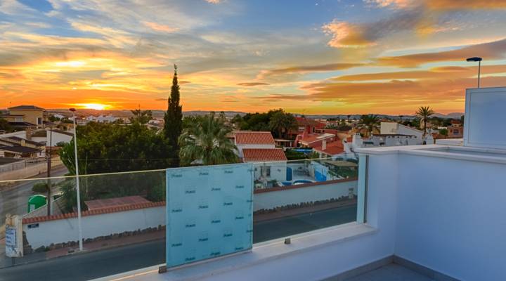 Bahia Homes Horadada
