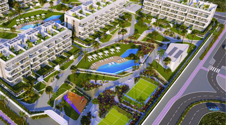 Sunset Village