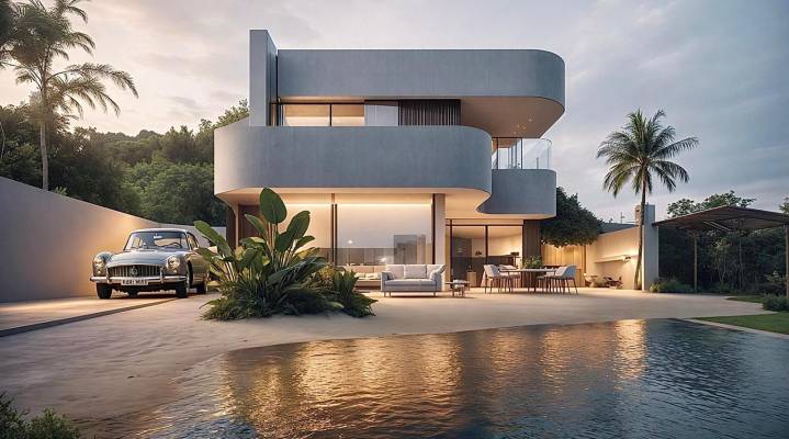 Serendipia Beach Villas