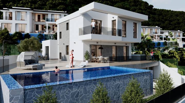 Villa Rey Luis I 44