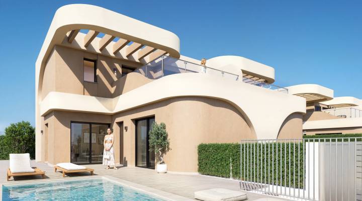 Villa Palma Nova