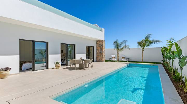 Villas Alejandra XIV