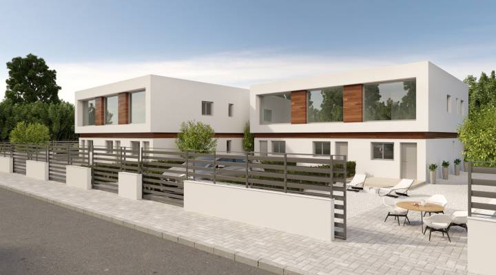 Villamartin Paradise F V