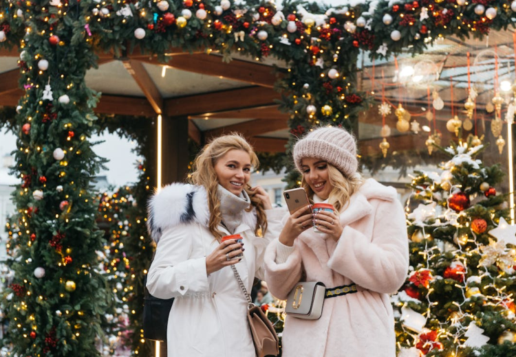 C'est votre premier Noël dans votre nouvelle maison sur la Costa Blanca ? Découvrez les meilleurs marchés aux puces et événements festifs