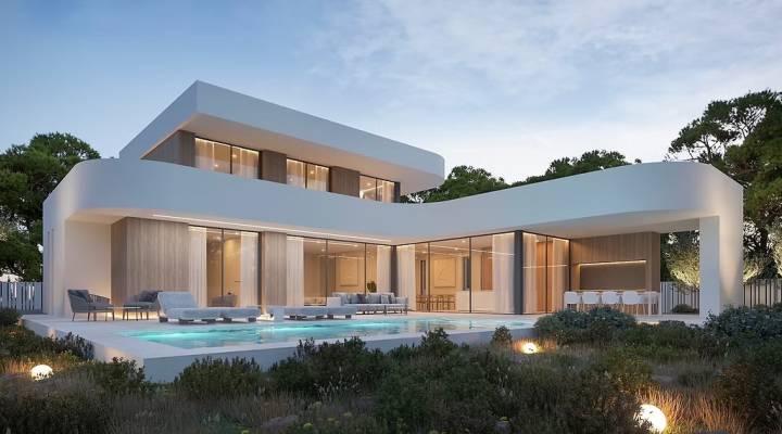 Project 509 Zaragoza