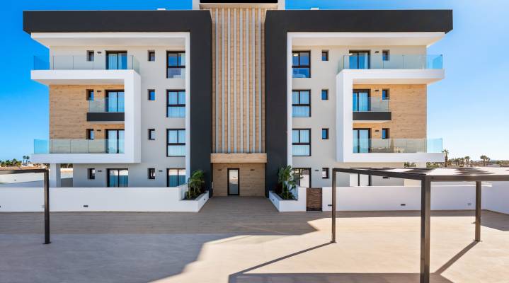 Belich Tourist Apartaments