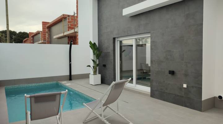 Residencial Breathe III