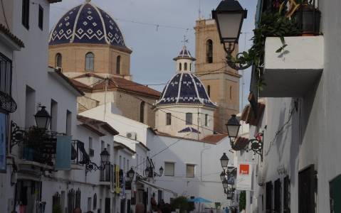 Altea