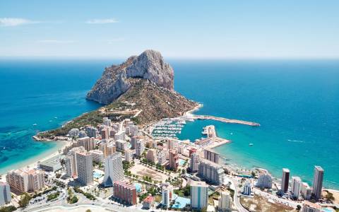 Calpe