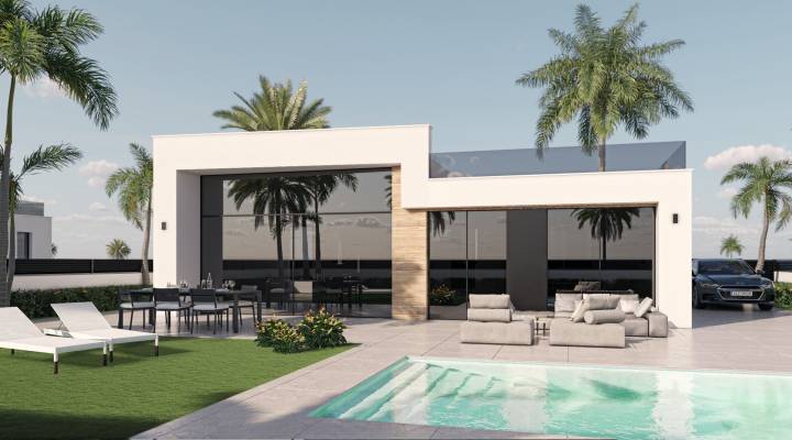 Residencial Oriol