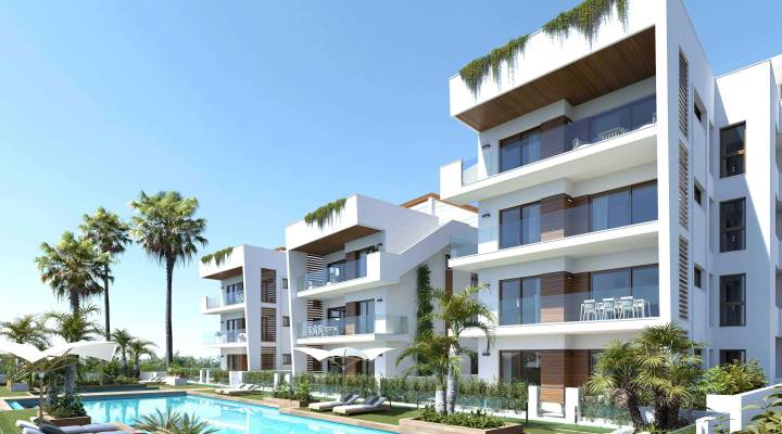 Residencial Iconic