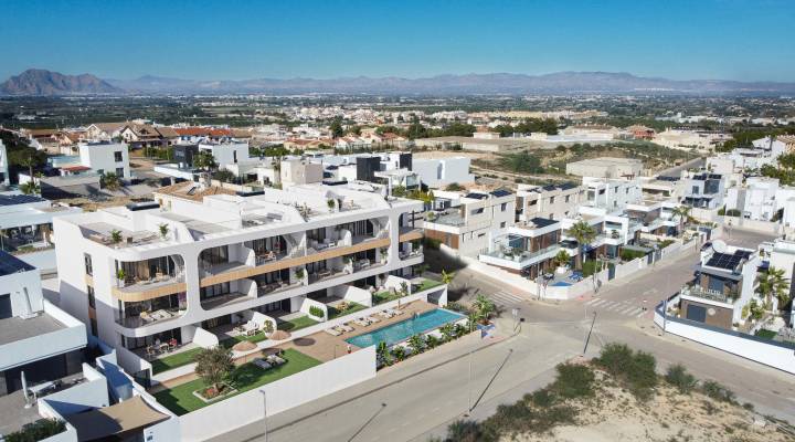 Benisol II Apartaments