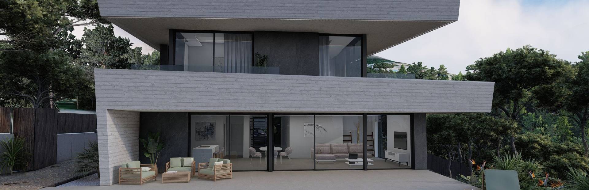 Villa Exclusive à Altea à 2 km de la Mer