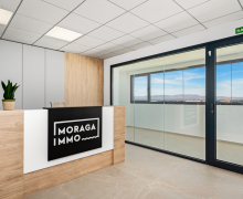 Real estate in Costa Blanca