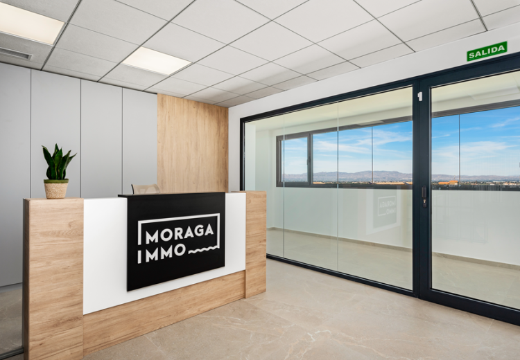 “Events”, the new digital tool from our estate agency on the Costa Blanca