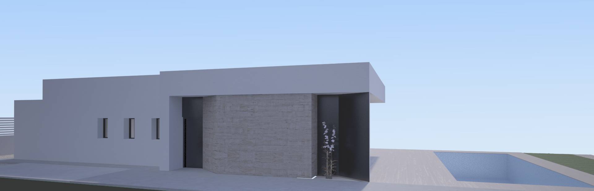 Maisons Indépendantes à Aspe