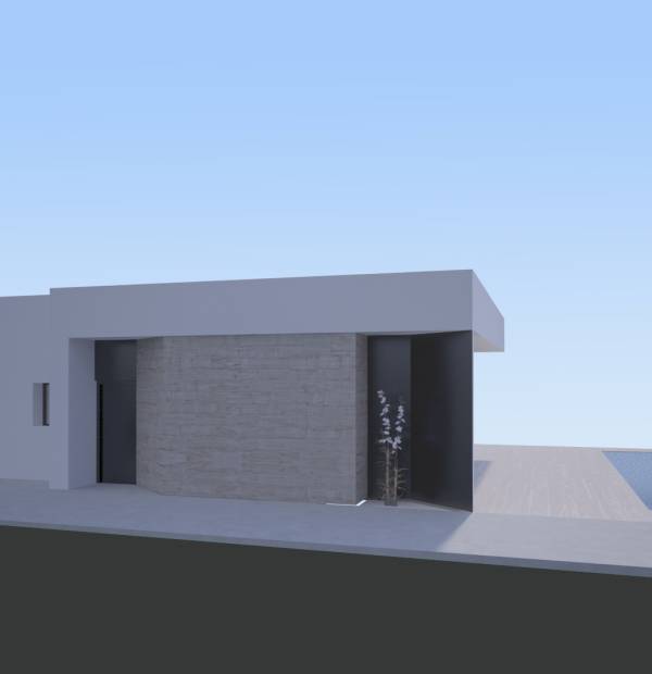 Maisons Indépendantes à Aspe