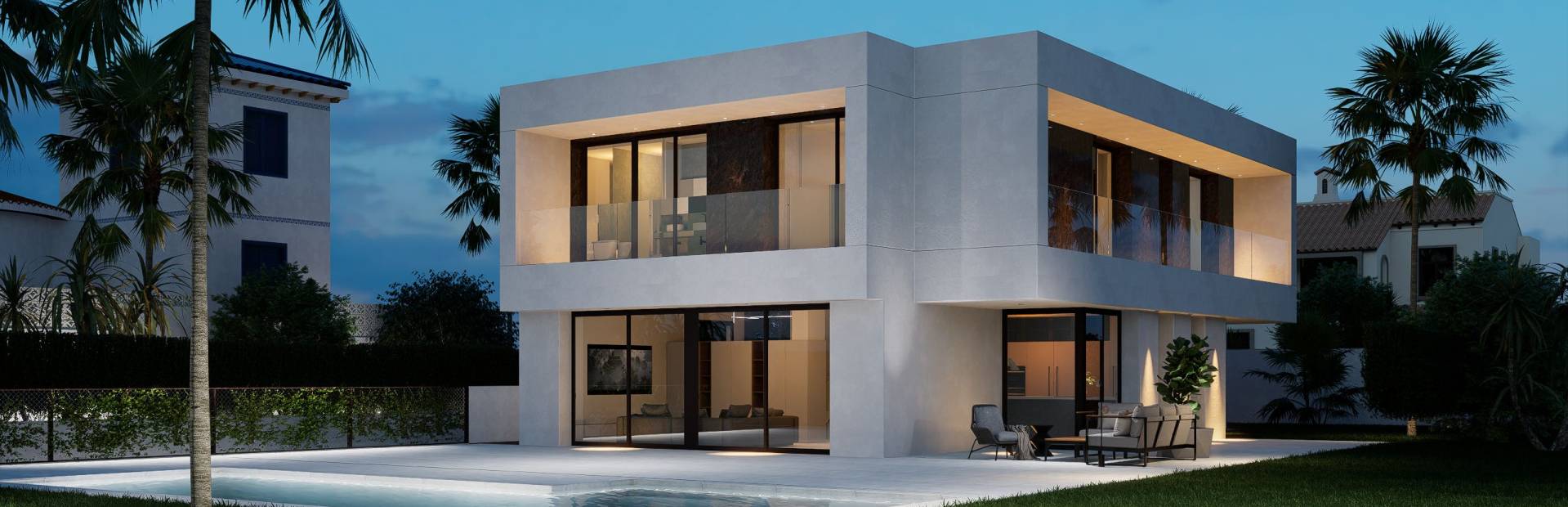 Villa Exclusive à La Nucía