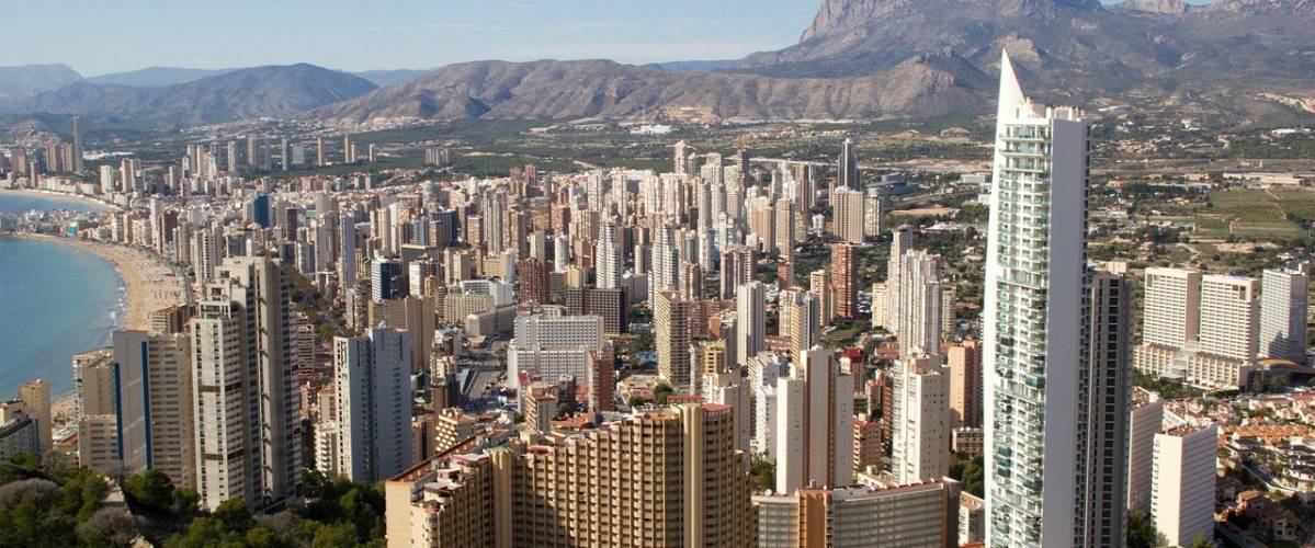 Benidorm