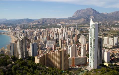 Benidorm