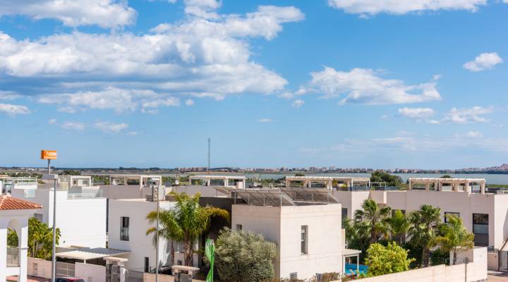 Residencial Laguna Azul