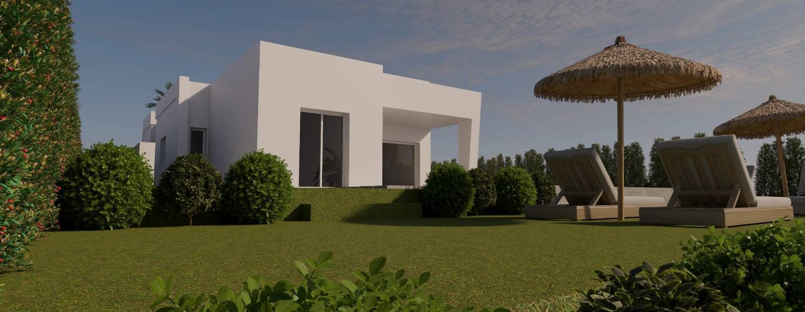 Exclusive Villas at La Finca Golf