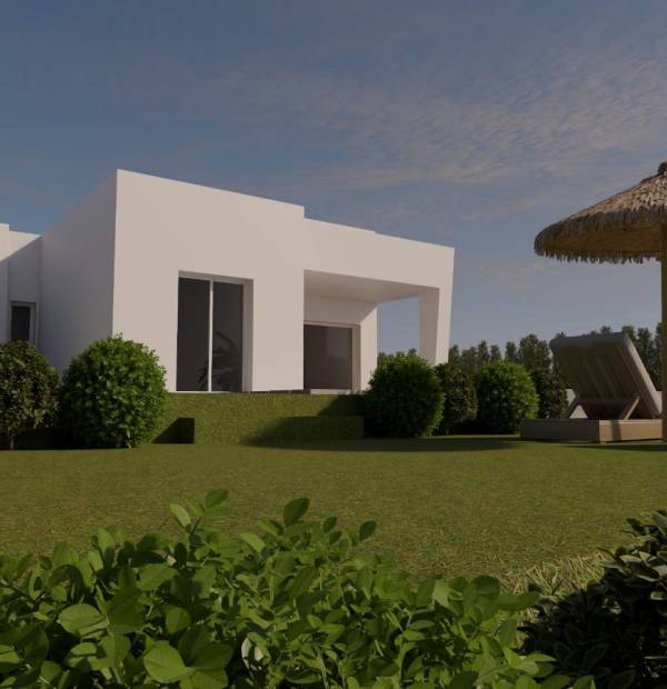 Exclusive Villas at La Finca Golf