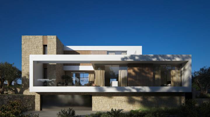 Villa Fanadix