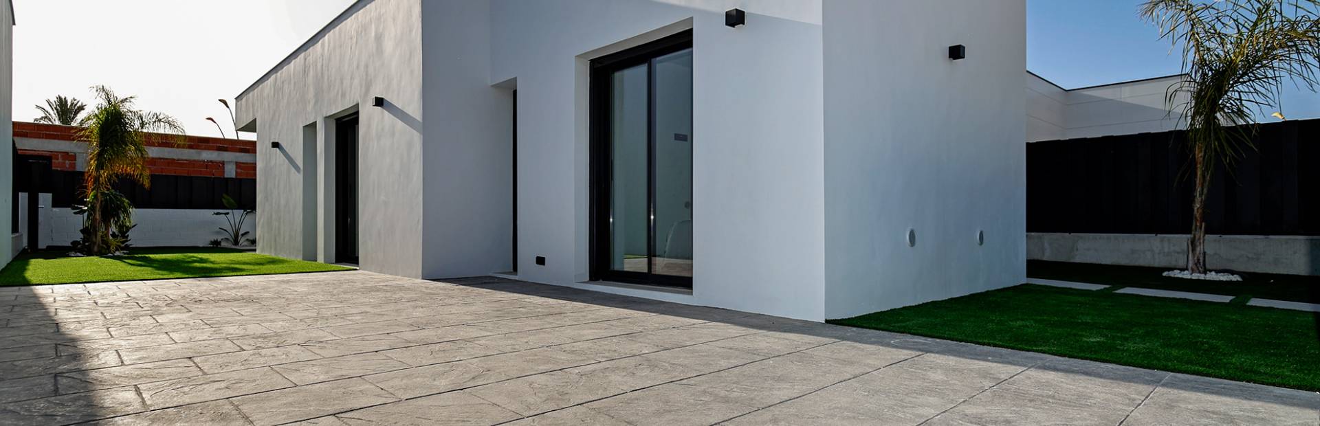 Maisons Individuelles à Molina de Segura