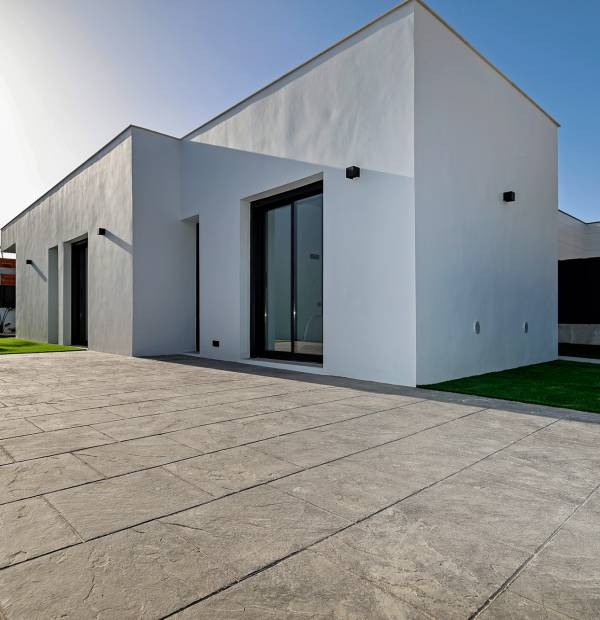 Maisons Individuelles à Molina de Segura