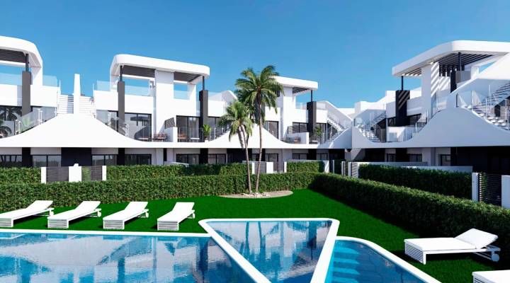 Residencial Saito