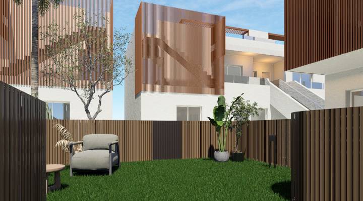 Green Garden Building V