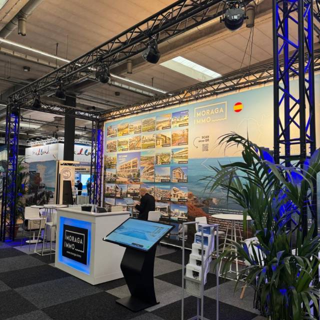 Second Home Expo Gent