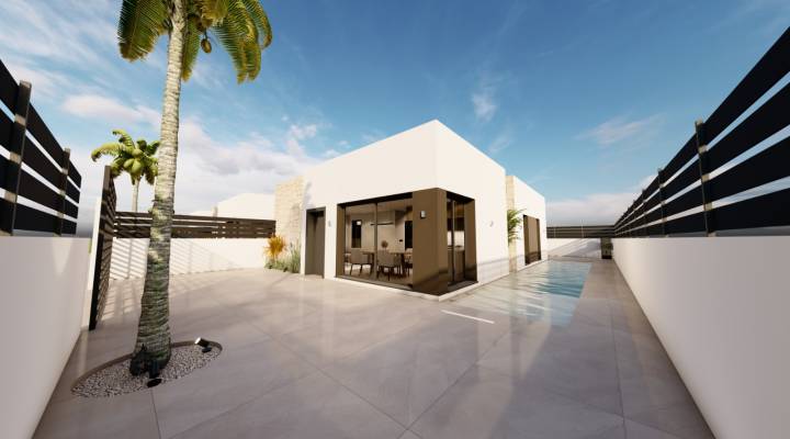 Residencias Almunia