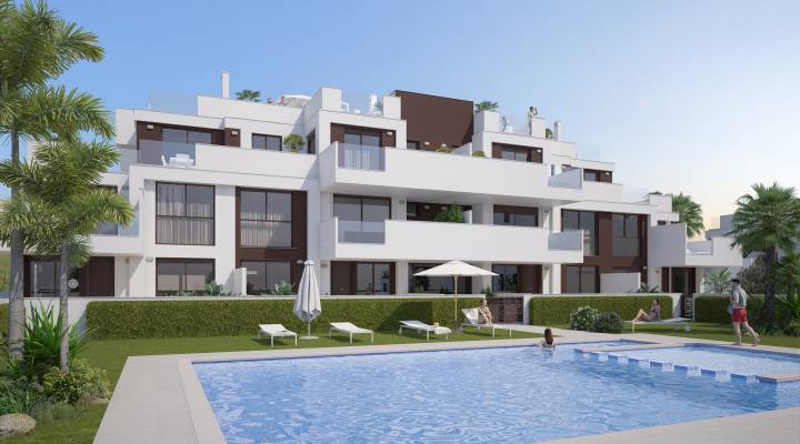 Residencial Nova 2