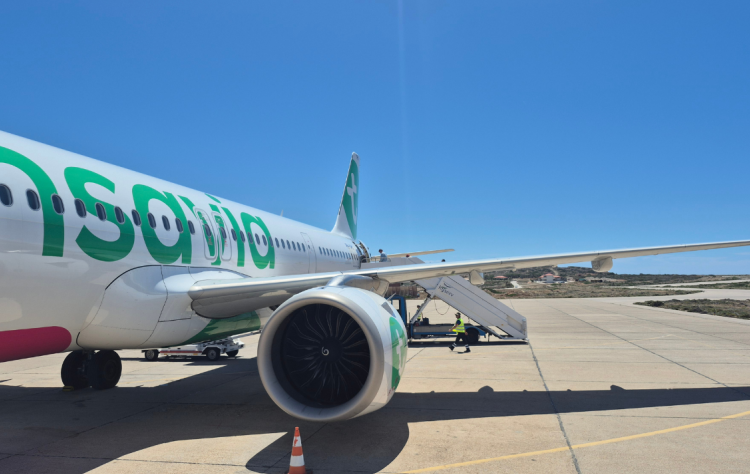 Nieuwe Transavia route Amsterdam – Murcia: Wat betekent dit voor huizenkopers?