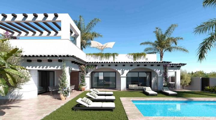 Villa Leonor