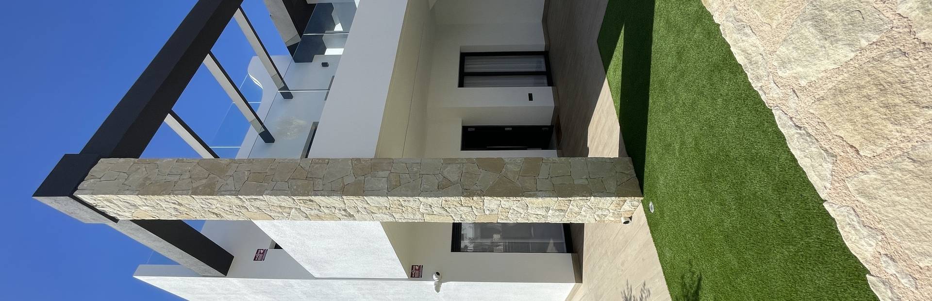 Résidentiel à Torrevieja: Bungalows et Maisons Jumelées