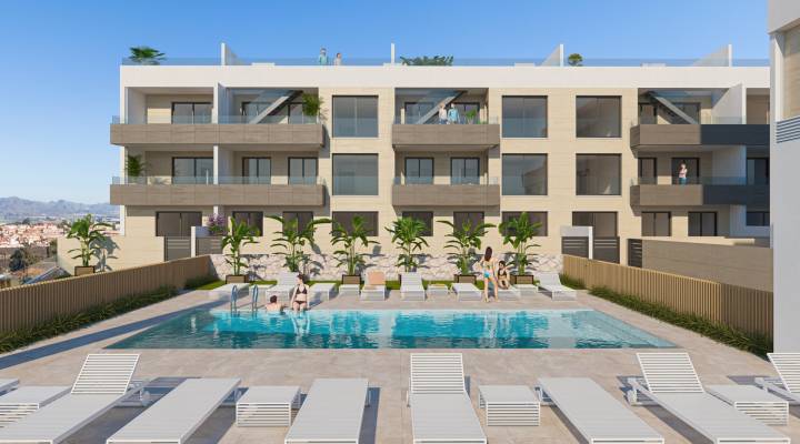 Levansur Home Six - Apartments