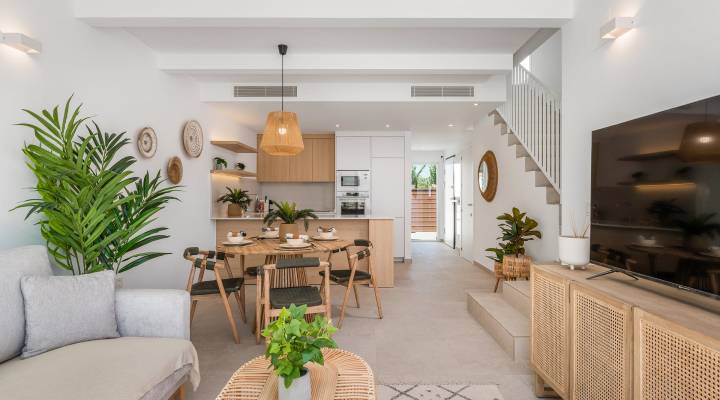 Mykonos Apartments