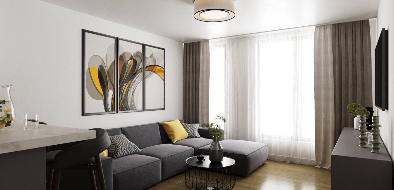 Exklusives Wohnresort in Alicante