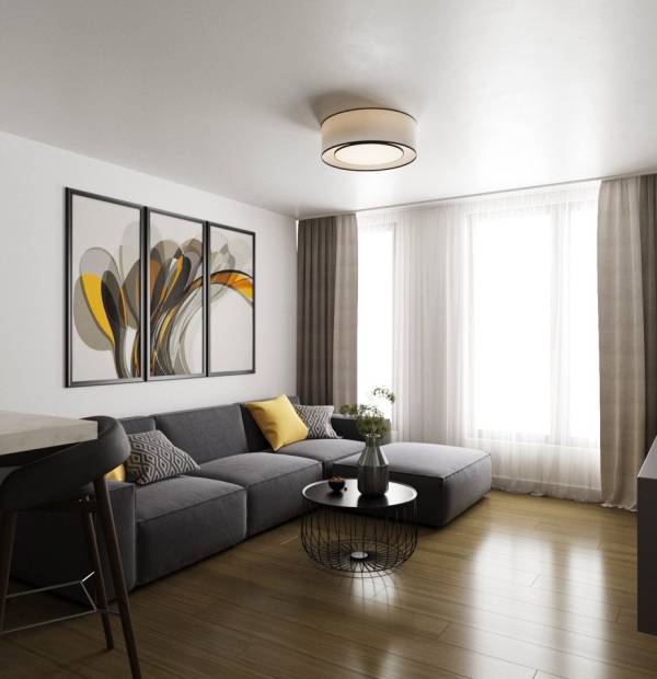Exklusives Wohnresort in Alicante