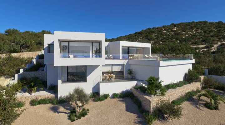 Lirios Design - Villa Altair