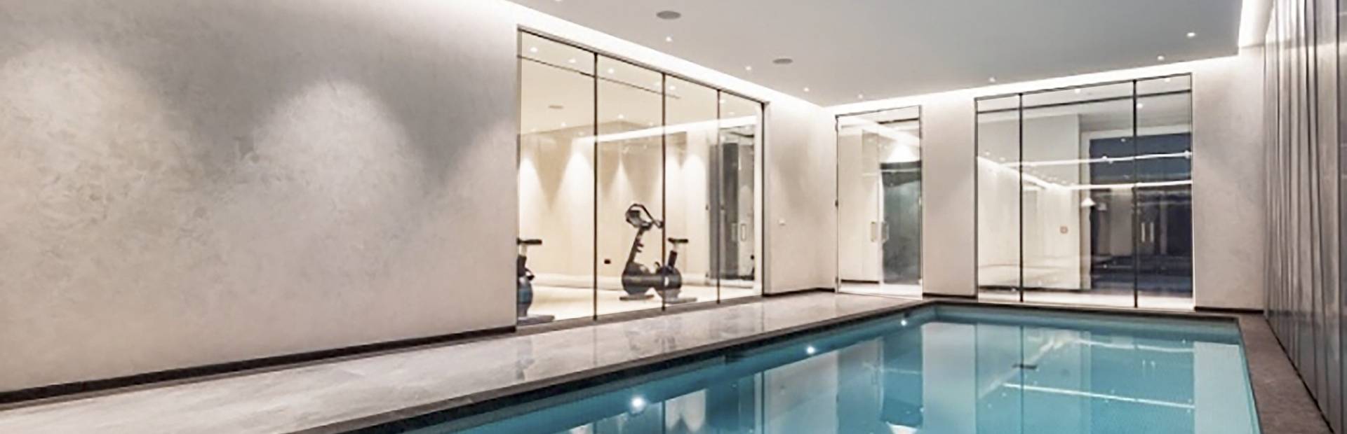 Apartamenty i Penthouse'y w Relleu